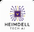 Heimdell Tech AI logo
